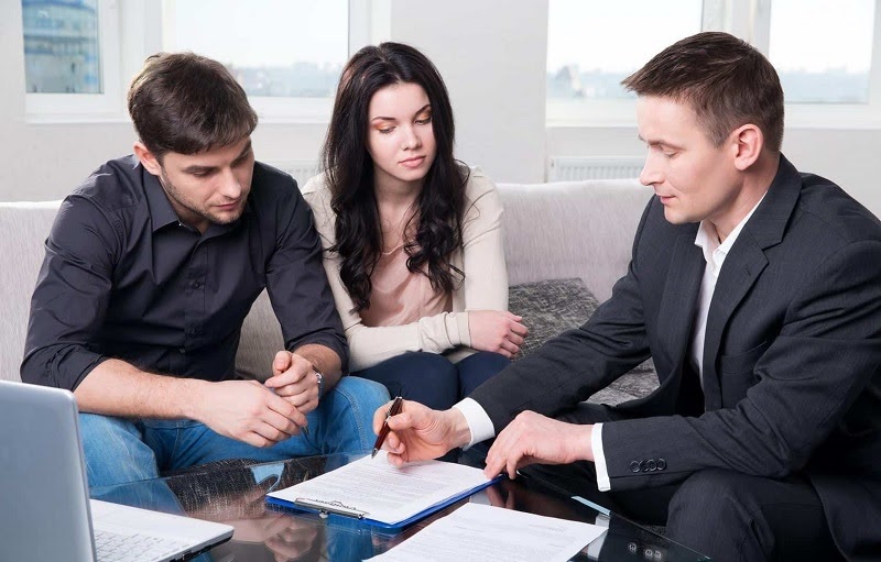 Tư vấn dự án Crypto